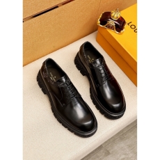 LV Leather Shoes